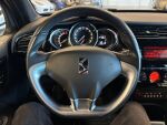 Citroen DS3 2015 Harmaa