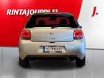 Citroen DS3 2015 Harmaa