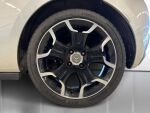 Citroen DS3 2015 Harmaa