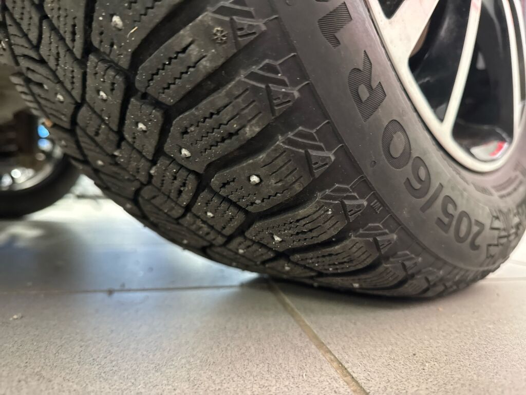 Volkswagen Golf 2015 Hopea