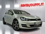 Volkswagen Golf 2015 Hopea