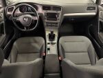 Volkswagen Golf 2015 Hopea