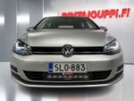 Volkswagen Golf 2015 Hopea