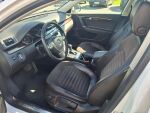 Volkswagen Passat 2014 Valkoinen