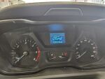Ford Transit 2015 Sininen