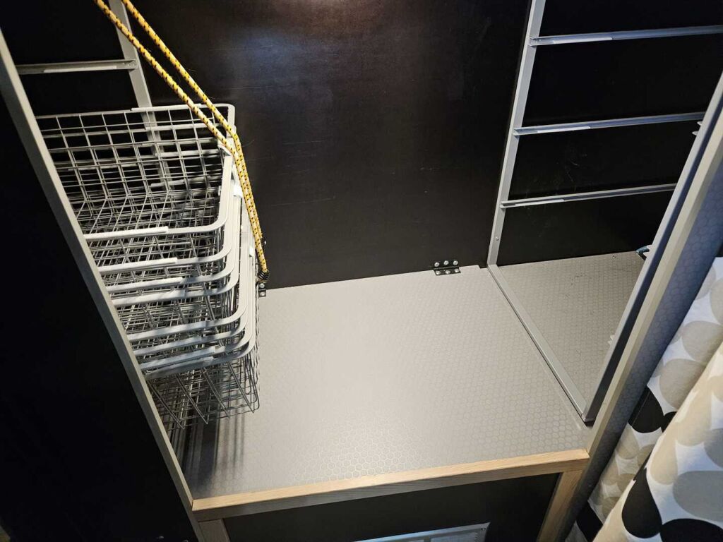 Ford Transit 2015 Sininen