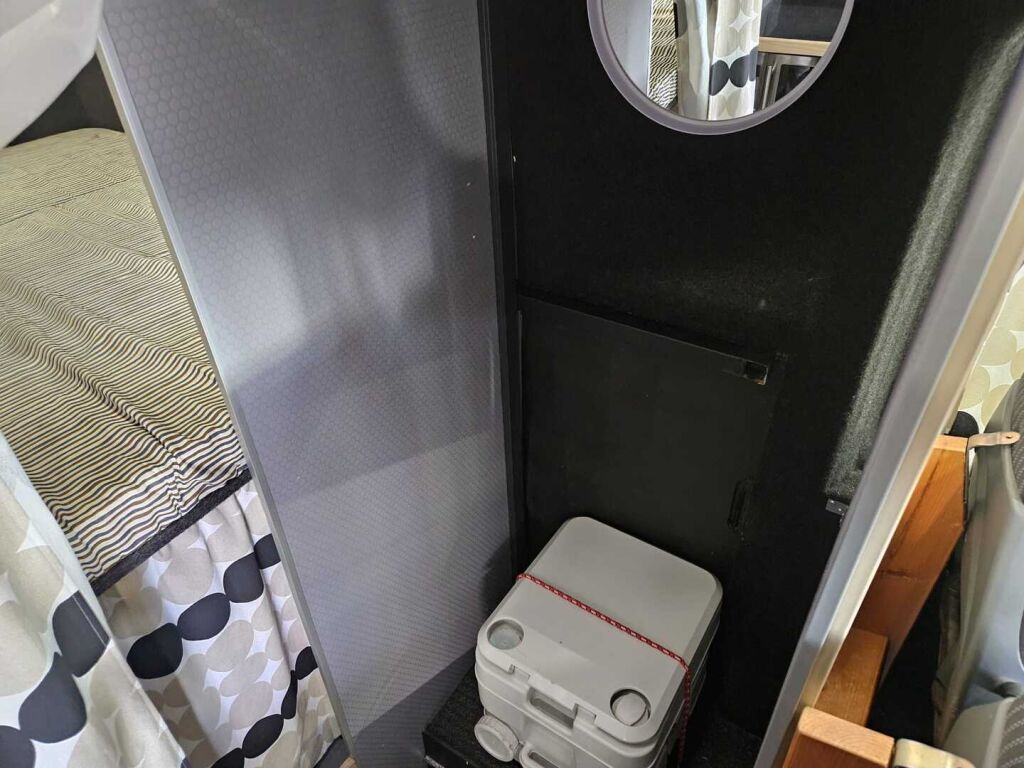 Ford Transit 2015 Sininen