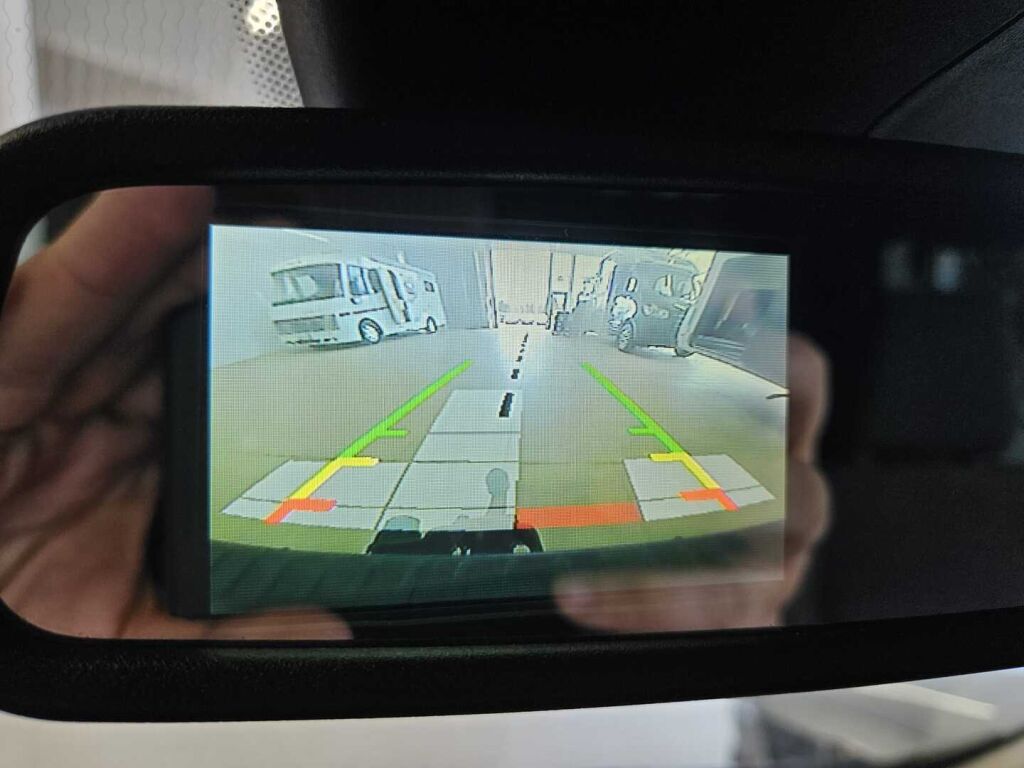 Ford Transit 2015 Sininen