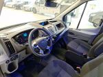 Ford Transit 2015 Sininen