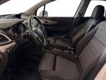 Opel Mokka 2015 Valkoinen