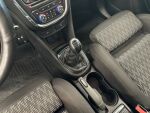 Opel Mokka 2015 Valkoinen