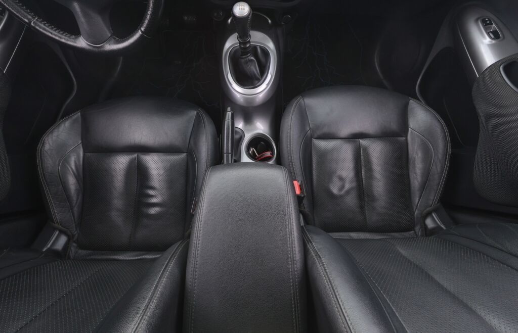 Nissan Juke 2015 Valkoinen