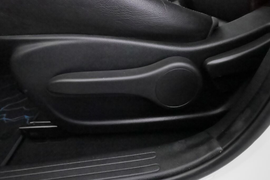 Nissan Juke 2015 Valkoinen