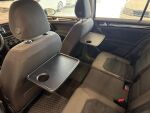 Volkswagen Golf Sportsvan 2015 Sininen