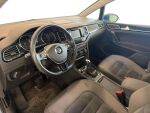 Volkswagen Golf Sportsvan 2015 Sininen