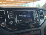 Volkswagen Golf Sportsvan 2015 Sininen