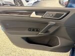 Volkswagen Golf Sportsvan 2015 Sininen