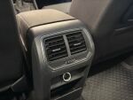 Volkswagen Golf Sportsvan 2015 Sininen