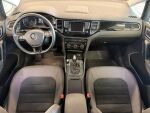 Volkswagen Golf Sportsvan 2015 Sininen