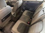Volkswagen Golf Sportsvan 2015 Sininen