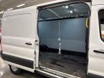 Ford Transit 2015 Valkoinen