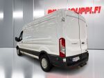 Ford Transit 2015 Valkoinen
