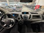 Ford Transit 2015 Valkoinen