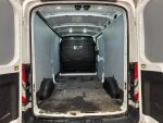 Ford Transit 2015 Valkoinen