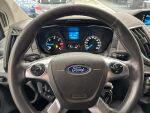 Ford Transit 2015 Valkoinen