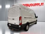 Ford Transit 2015 Valkoinen