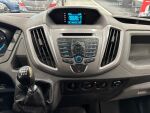 Ford Transit 2015 Valkoinen