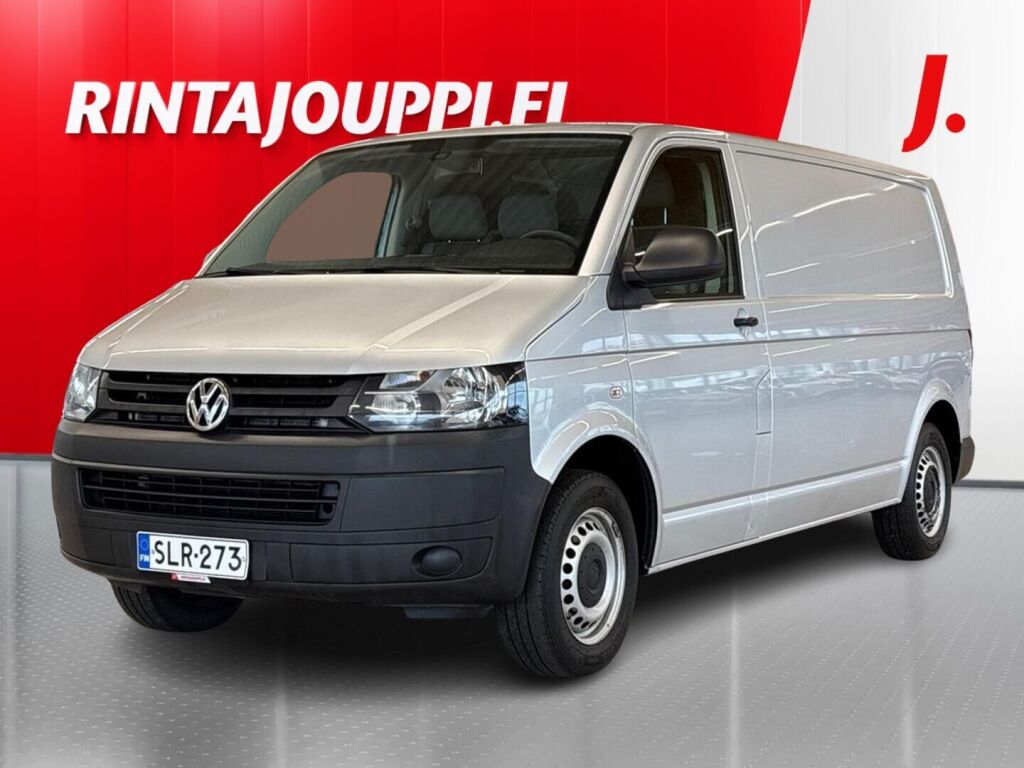 Volkswagen Transporter 2015, kuva 7/23