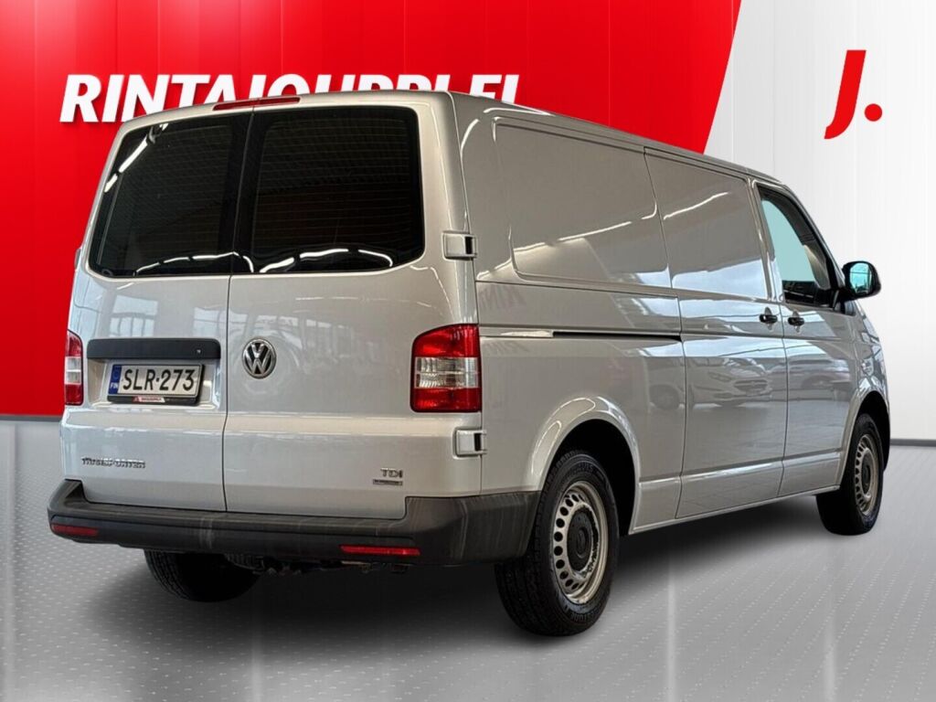 Volkswagen Transporter 2015, kuva 3/23