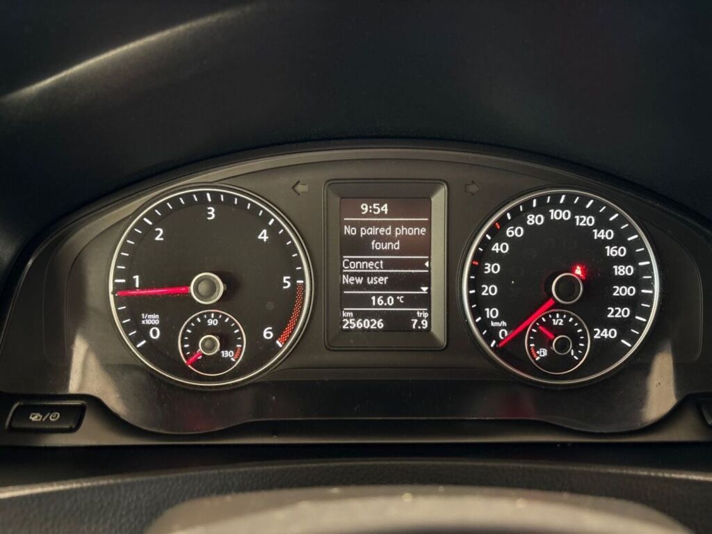 Volkswagen Transporter 2015, kuva 4/23