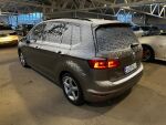 Volkswagen Golf Sportsvan 2014 Ruskea (beige)
