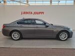 BMW 520 2014 Harmaa