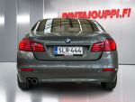BMW 520 2014 Harmaa