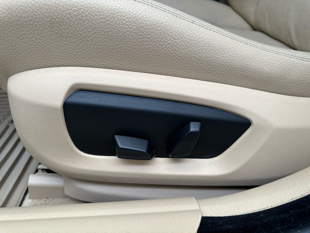 BMW 520 2014 Harmaa