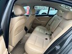 BMW 520 2014 Harmaa
