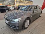 BMW 520 2014 Harmaa