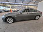 BMW 520 2014 Harmaa