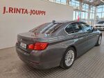 BMW 520 2014 Harmaa
