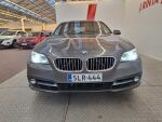 BMW 520 2014 Harmaa