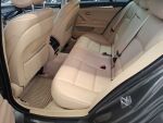 BMW 520 2014 Harmaa