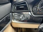 BMW 520 2014 Harmaa