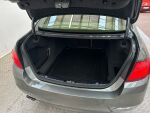 BMW 520 2014 Harmaa