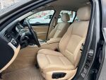 BMW 520 2014 Harmaa