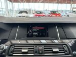 BMW 520 2014 Harmaa