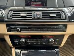 BMW 520 2014 Harmaa