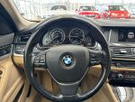 BMW 520 2014 Harmaa